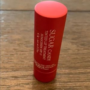 Sugar candy tinted lip with SPF